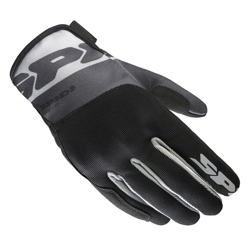 Spidi FLASH-KP K3 Black/Grey
