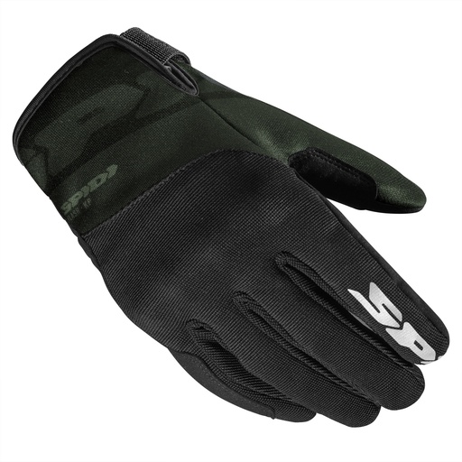 Spidi FLASH-KP K3 Dark green/Black