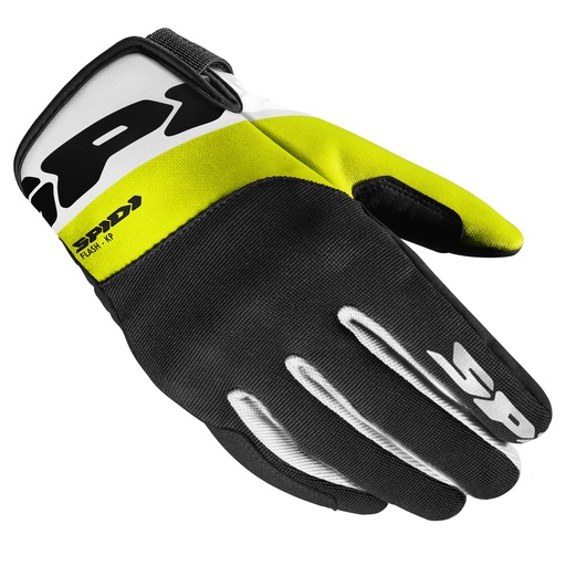 Spidi FLASH-KP K3 Yellow fluo