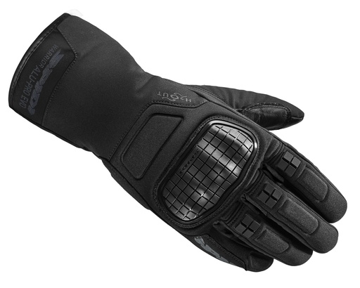 Spidi ALU-PRO EVO Black