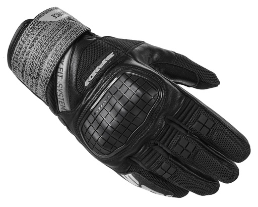 Spidi X-FORCE Black
