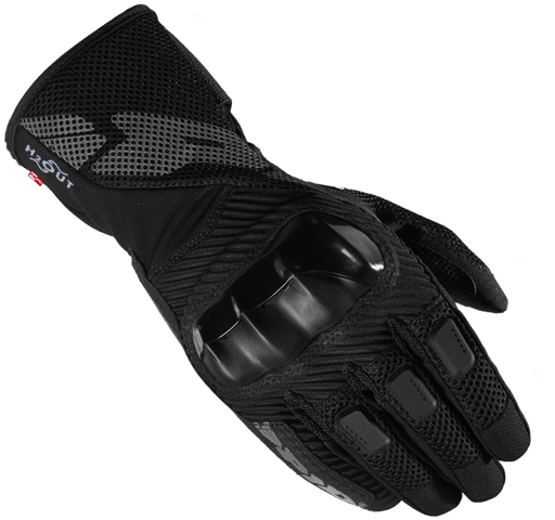 Spidi Rainshield Black
