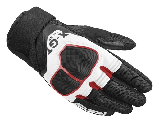 Spidi X-GT Red