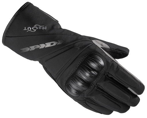Spidi TX-T Black