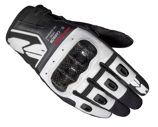 Spidi G-CARBON White