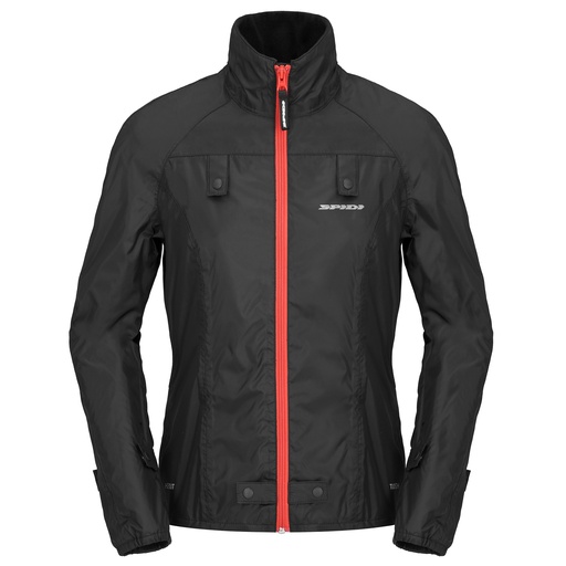 Spidi THERMO RAIN CHEST LADY Black