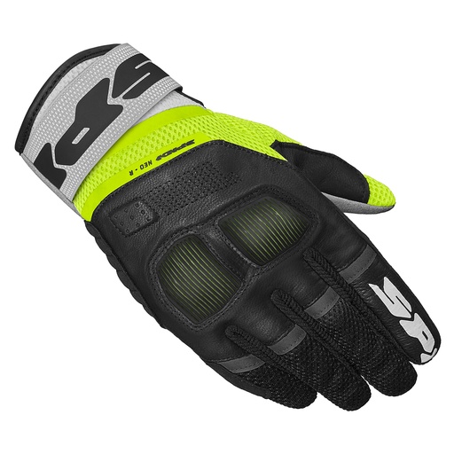Spidi NEO-R Yellow fluo