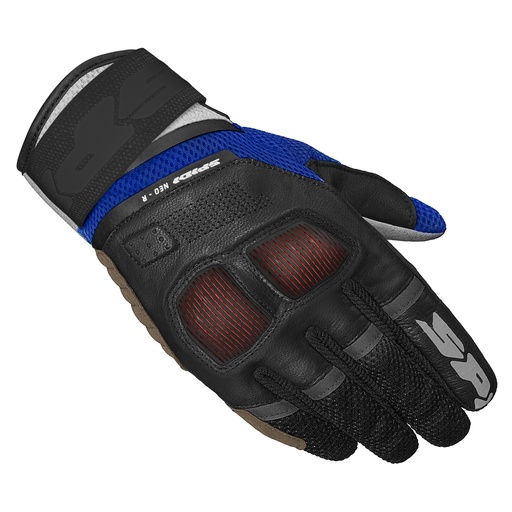 Spidi NEO-R LADY Black/Blue
