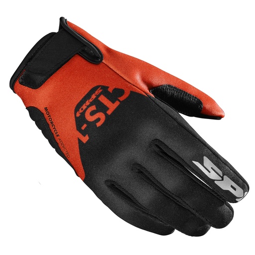 Spidi CTS-1 KT(3XSIZE) Black/Orange