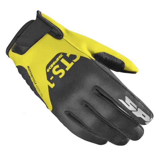 Spidi CTS-1 KT(3XSIZE) Yellow fluo