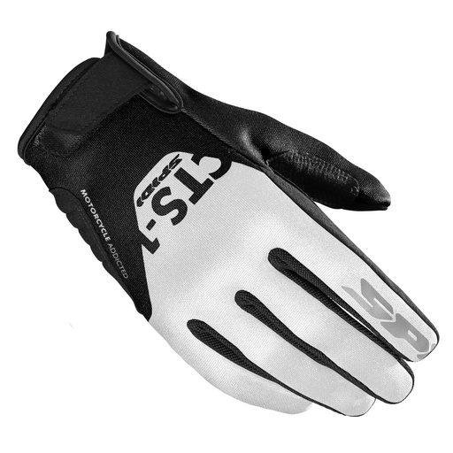 Spidi CTS-1 LADY KT(3XSIZE) Black/White