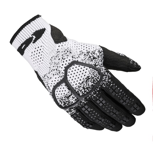 Spidi CROSS KNIT Black