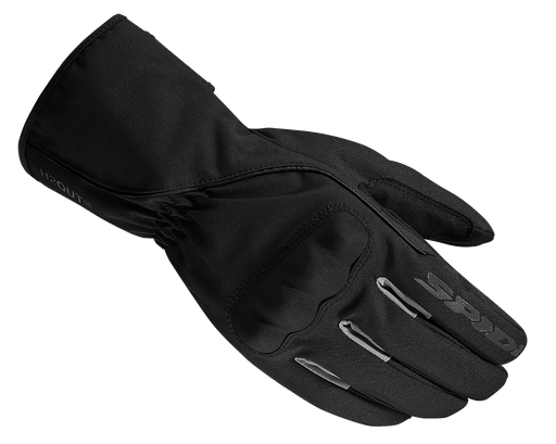 Spidi WNT-3 Full Black