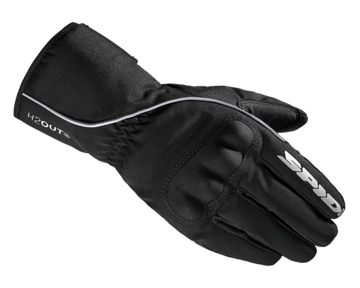 Spidi WNT-3 LADY Black/White