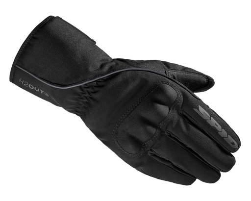 Spidi WNT-3 LADY Full Black