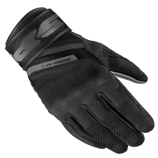 Spidi NEO-S Black