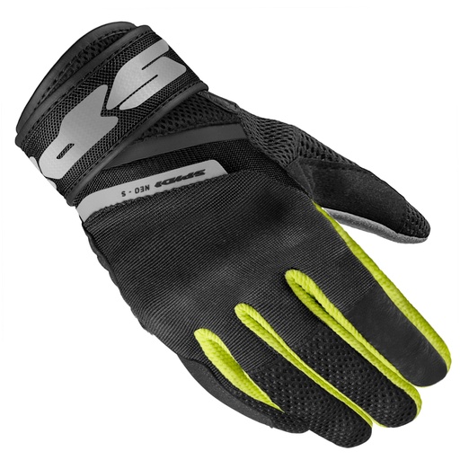 Spidi NEO-S Yellow fluo