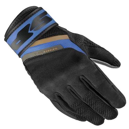 Spidi NEO-S LADY Black/Blue