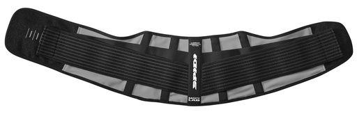 Spidi LUMBAR BIOMECHANIC BELT Black/Grey