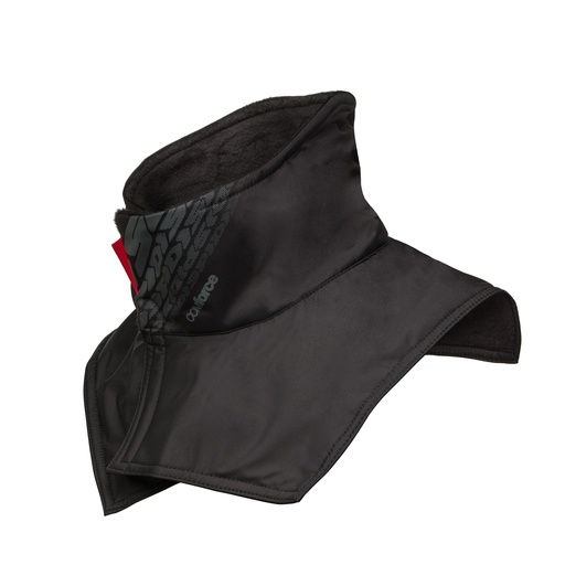 Spidi NECK WARMER KT (3XSIZE) Black/Anthracite