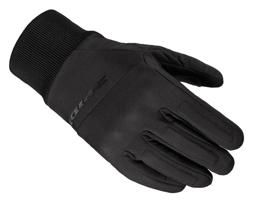 Spidi METRO WINDOUT Black