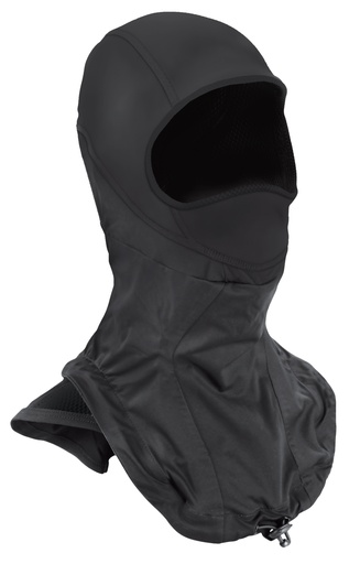 Spidi BALACLAVA H2OUT Black