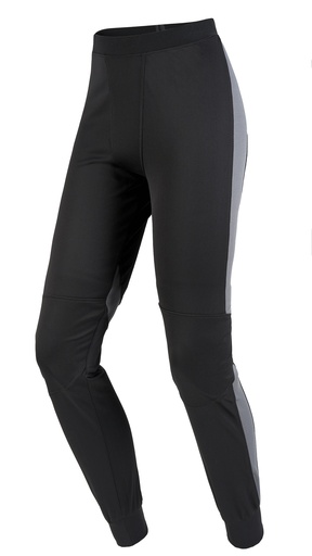 Spidi THERMO PANTS LADY Black/Anthracite
