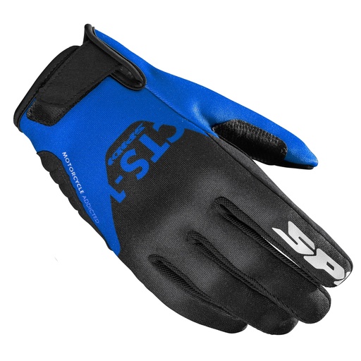 Spidi CTS-1 Black/Blue