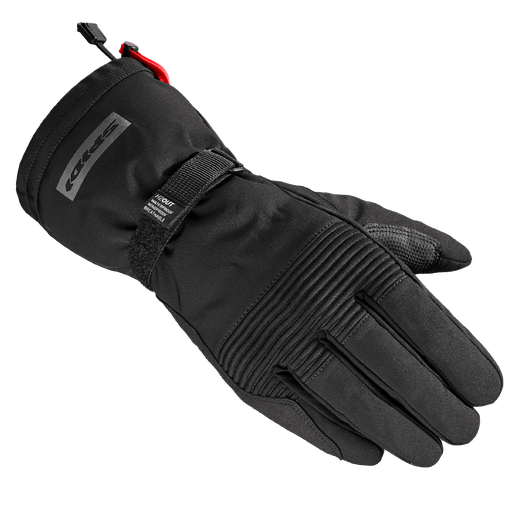 Spidi WINTERTOURER-KP Black