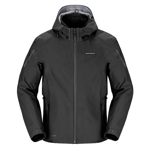 Spidi OMICRON Black