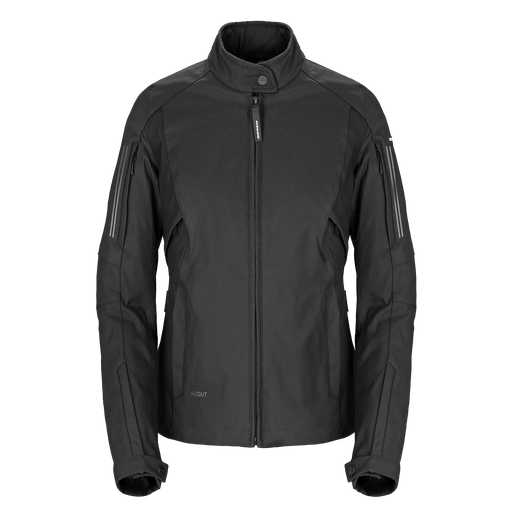 Spidi STRETCH LADY H2OUT Black