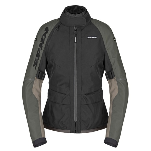 Spidi CROSSMASTER 2 LADY Dark green