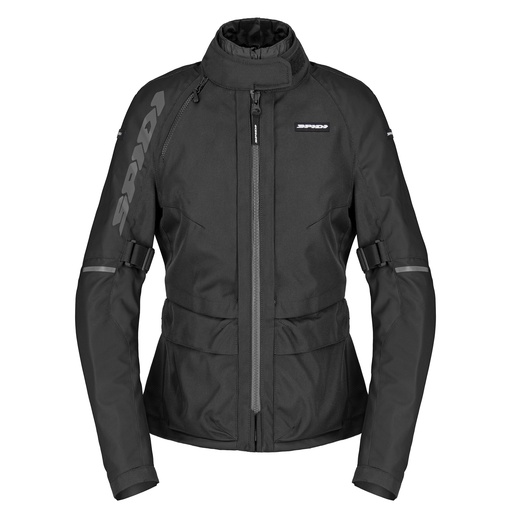 Spidi CROSSMASTER 2 LADY Black