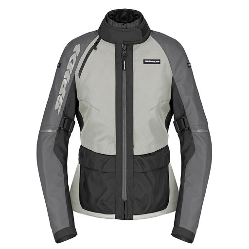 Spidi CROSSMASTER 2 LADY Black/Ice