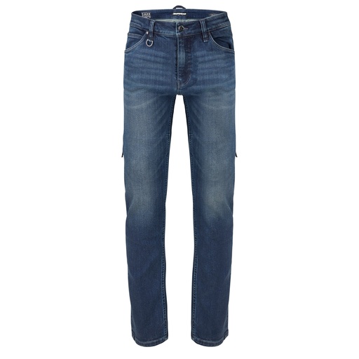 Spidi J-FIT SUPERSLIM Blue Dark Used