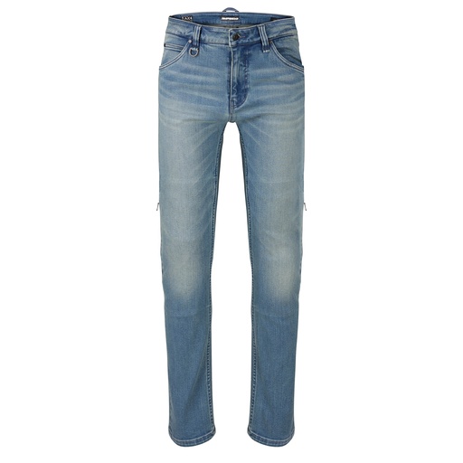Spidi J-FIT SUPERSLIM Blue Used Medium