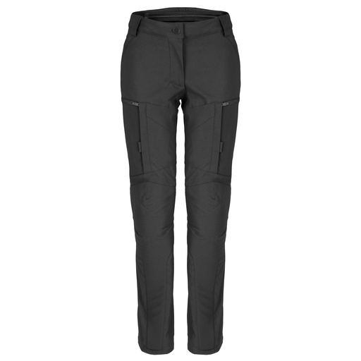 Spidi STRETCH PANTS LADY Black