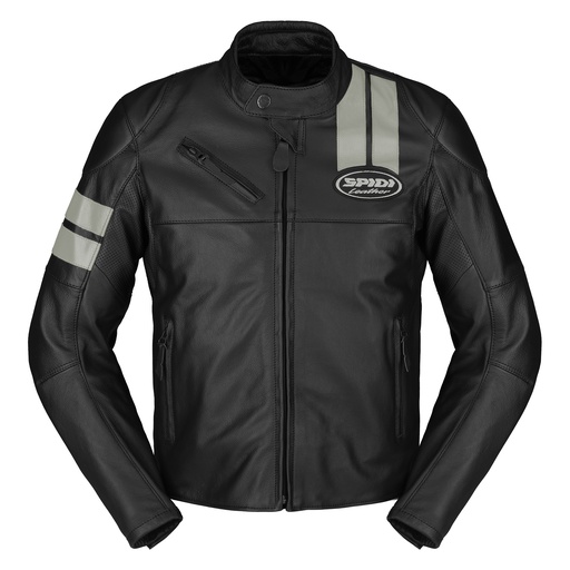 Spidi ROAR Black/Ice