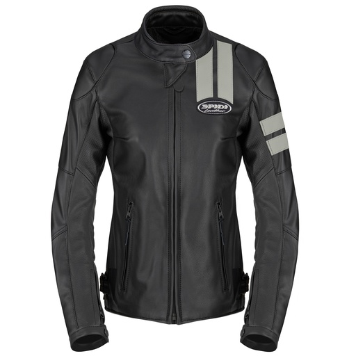 Spidi ROAR LADY Black/Ice