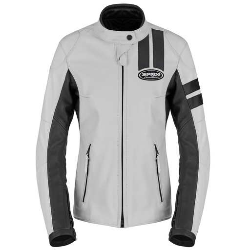Spidi ROAR LADY Ice/Black