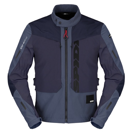 Spidi TERRAN Blue