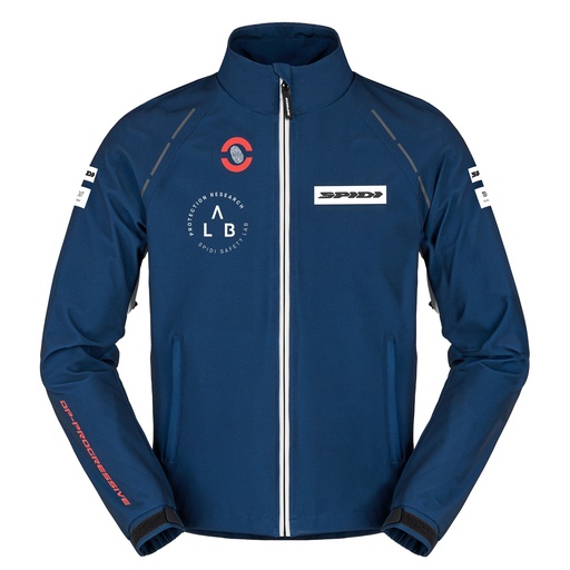 Spidi PIT LANE Blue