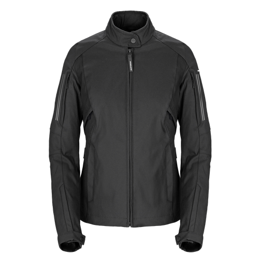 Spidi STRETCH JACKET LADY Black