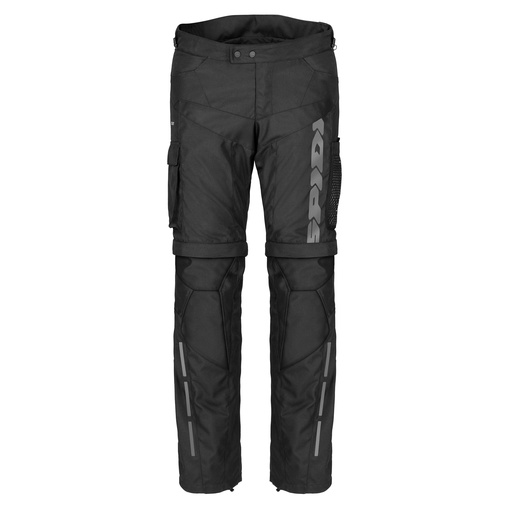 Spidi HARD TRACK 3 PANTS Black
