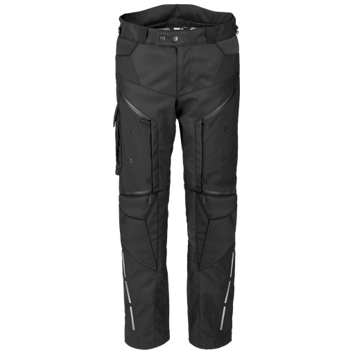 Spidi 4 SEASON V3 PANTS SHORT Black