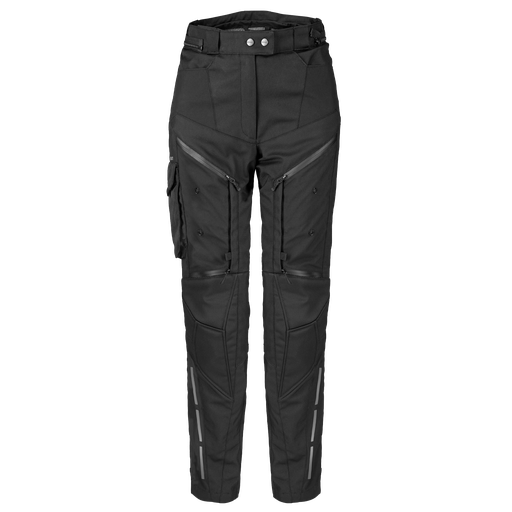 Spidi 4 SEASON V3 PANTS LADY SHORT Black