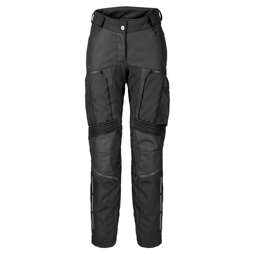 Spidi C.M. PANTS LADY Black