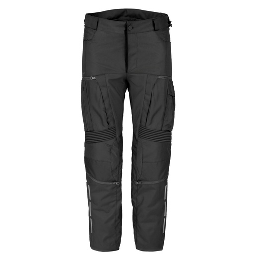 Spidi C.M. PANTS SHORT Black