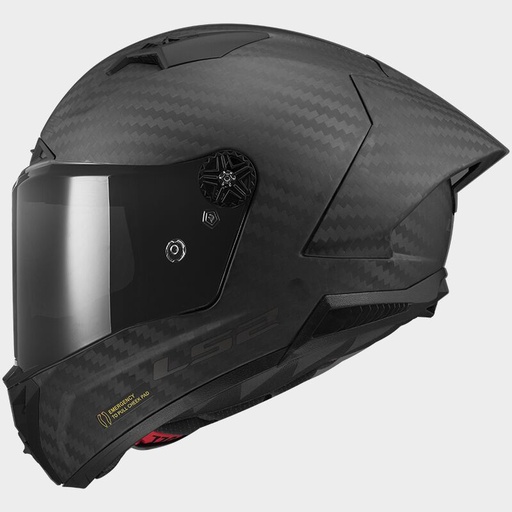 LS2 FF805 THUNDER C GP PRO FIM MATT BLACK-06