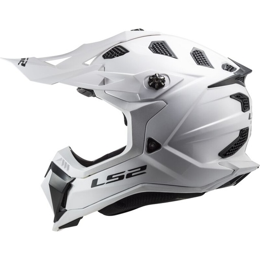 LS2 MX700 SUBVERTER SOLID GLOSS WHITE-06
